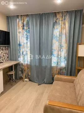 Квартира-студия: Москва, Варшавское шоссе, 17с5 (13.5 м)