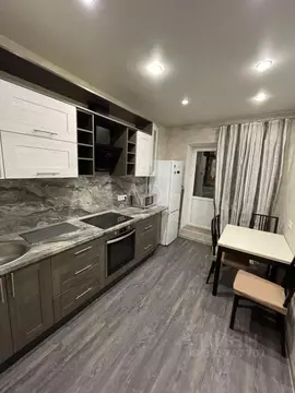 1-к кв. Московская область, Пушкино ул. Просвещения, 8к1 (34.0 м)