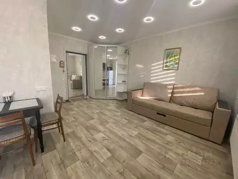 Студия Крым, Евпатория просп. Ленина, 66 (26.0 м)