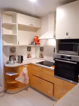 2-к кв. Санкт-Петербург дор. Кушелевская, 7к4 (49.7 м)