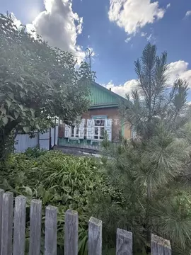 Дом в Омская область, Омск ул. Карпинского, 66 (30 м)