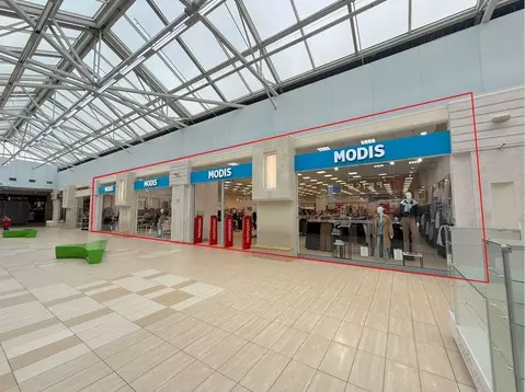 Помещение свободного назначения в Санкт-Петербург Коломяжский просп., ...