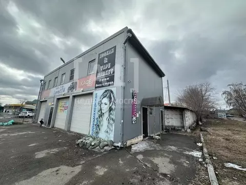 Помещение свободного назначения в Челябинская область, Челябинск ул. ...