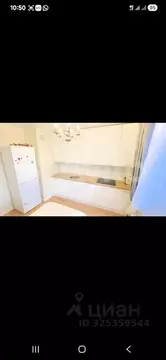 1-к кв. Белгородская область, Белгород ул. Газовиков, 13А (35.0 м)