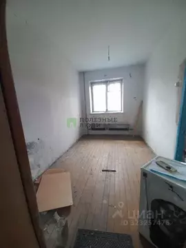 1-к кв. Курганская область, Курган Половинская ул., 10 (30.3 м)