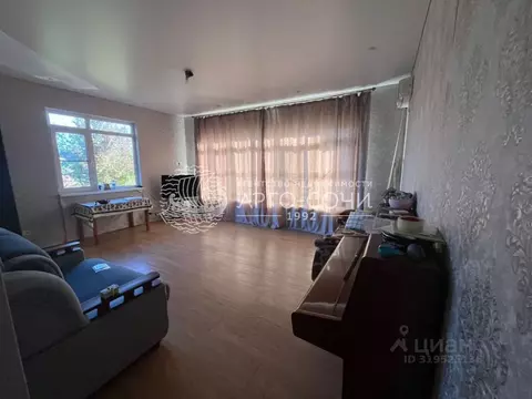 Дом в Краснодарский край, Сочи пос. Вардане, пер. Огородный, 11/73 ...