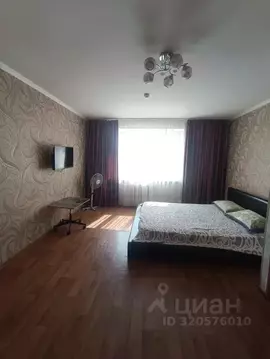 1-к кв. Башкортостан, Стерлитамак ул. Николаева, 22 (37.0 м)