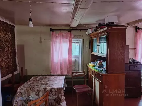 Дом в Самарская область, Волжский район, Подъем-Михайловка с/пос, с. ...