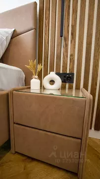 4-к кв. Москва Волгоградский просп., 32/3к3 (98.0 м)