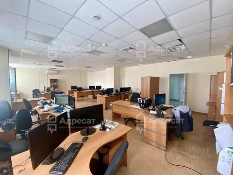 Офис в Волгоградская область, Волгоград Социалистическая ул., 17 (87 ...