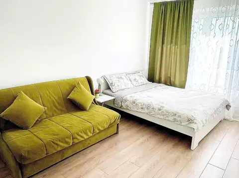 2-к кв. Москва ул. Саларьевская, 11 (42.0 м)