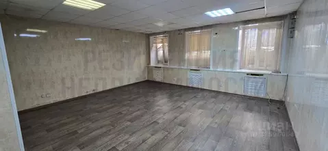 Помещение свободного назначения в Самарская область, Самара Ленинская ...