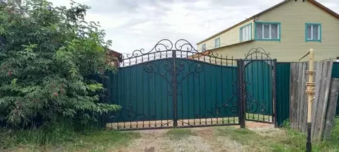 Дом в Саха (Якутия), Якутск ул. Ярославского, 7/1 (275 м)