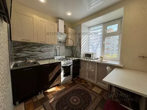 2-к кв. Хабаровский край, Комсомольск-на-Амуре Октябрьский просп., ...