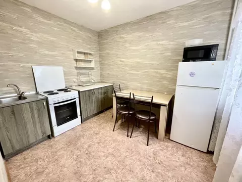 1-к кв. Воронежская область, Воронеж Московский просп., 90 (38.0 м)