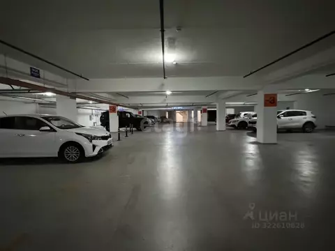 Гараж в Крым, Ялта муниципальный округ, Кореиз пгт ш. Севастопольское, ...