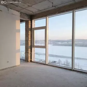 1-комнатная квартира: Тюмень, ул. Тимофея Кармацкого / ул. Евгения ...