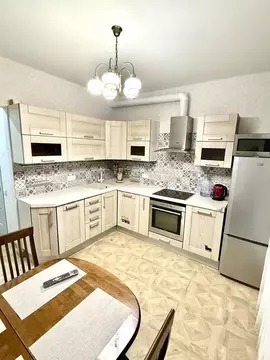 1-к кв. Санкт-Петербург Большой Сампсониевский просп., 70к5 (34.0 м)