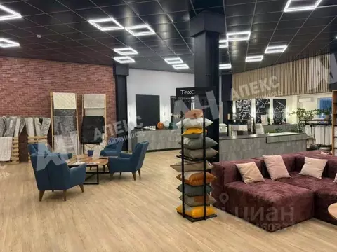 Склад в Московская область, Одинцово ул. Маковского, 21 (645 м)