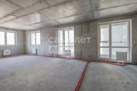 3-к кв. Приморский край, Владивосток ул. Зеленый Бульвар, 27к2 (73.1 ...