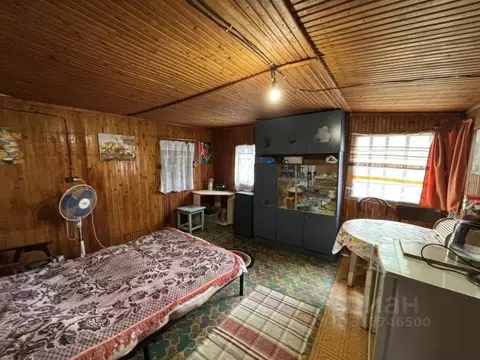 Дом в Пермский край, Березники № 2 СТ, 79 (30 м)