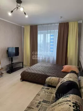 1-к кв. Новосибирская область, Новосибирск Вертковская ул., 117 (39.0 ...