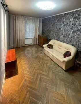 2-к кв. Москва Планерная ул., 12К5 (44.5 м)