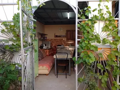 Комната Крым, Евпатория городской округ, Заозерное пгт ул. ...