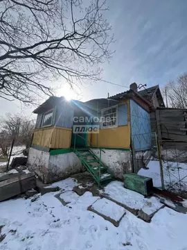 Участок в Приморский край, Большой Камень Подгорная ул., 2 (14.0 сот.)