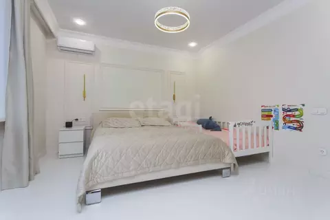 2-к кв. Башкортостан, Уфа ул. Ленина, 99 (61.0 м)