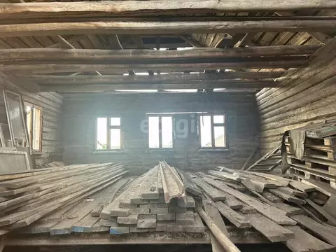 Дом в Башкортостан, Аургазинский район, с. Толбазы Школьная ул. (146 ...