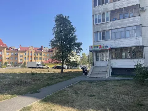 Офис в Белгородская область, Старый Оскол Юбилейный мкр, 6 (66 м)