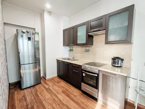 1-к кв. Иркутская область, Иркутск Радужный мкр, 67 (50.0 м)