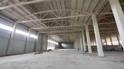 Производственное помещение в Новгородская область, Великий Новгород ...