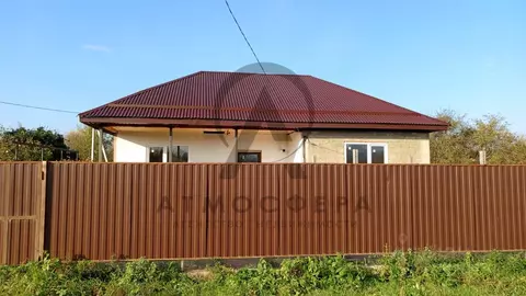 Дом в Краснодарский край, Хадыженск Апшеронский район, Питерская ул. ...