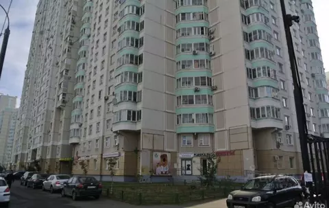 Помещение свободного назначения в Московская область, Люберцы ...