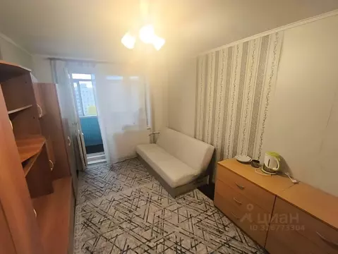 Комната Санкт-Петербург ул. Есенина, 36к3