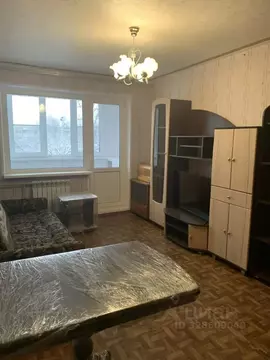 1-к кв. Нижегородская область, Дзержинск просп. Свердлова, 84 (32.6 м)