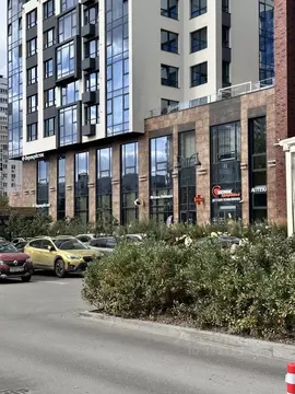 2-к кв. Свердловская область, Екатеринбург ул. Нагорная, 16 (77.2 м)