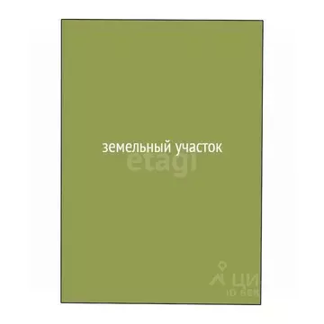 Участок в Ленинградская область, Киришский район, Глажевское с/пос, ...