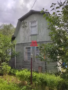 Дом в Ярославская область, Ярославский муниципальный округ, с. ...