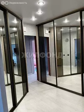 3-комнатная квартира: Нижний Тагил, Октябрьский проспект, 2 (60 м)