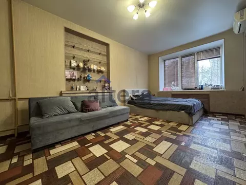 1-к кв. Татарстан, Казань Октябрьская ул., 50 (36.0 м)