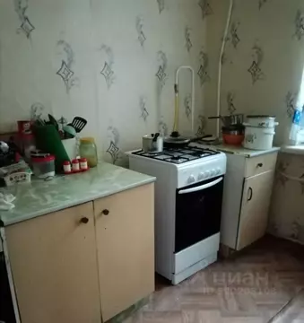 2-к кв. Пермский край, Губахинский муниципальный округ, Углеуральский ...