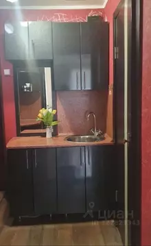 2-к кв. Ульяновская область, Ульяновск Солнечная ул., 12 (23.4 м)