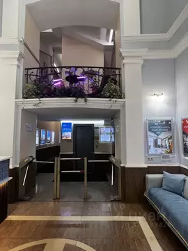 Офис в Москва Кожевническая ул., 1С1 (30 м)