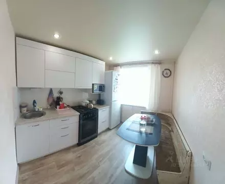 4-к кв. Коми, Сыктывкар просп. Бумажников, 42 (79.4 м)