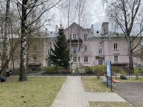 Комната Санкт-Петербург ул. Савушкина, 45 (9.0 м)