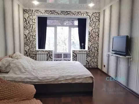 1-к кв. Северная Осетия, Владикавказ просп. Коста, 292к2 (29.2 м)