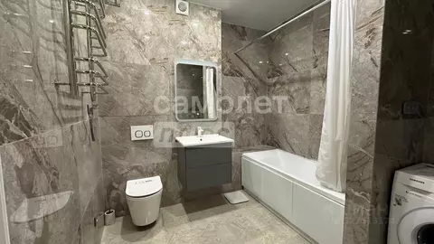 2-к кв. Краснодарский край, Анапа ул. Мирная, 29к11 (71.2 м)